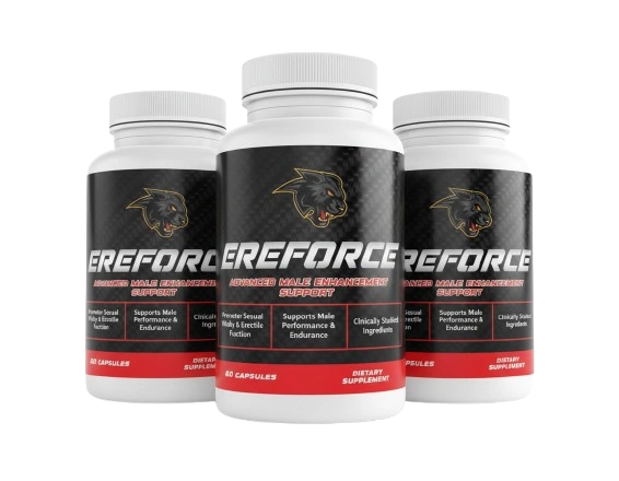  EreForce    3 Bottle Package